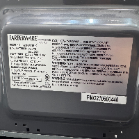 Farberware Microwave Oven image 3
